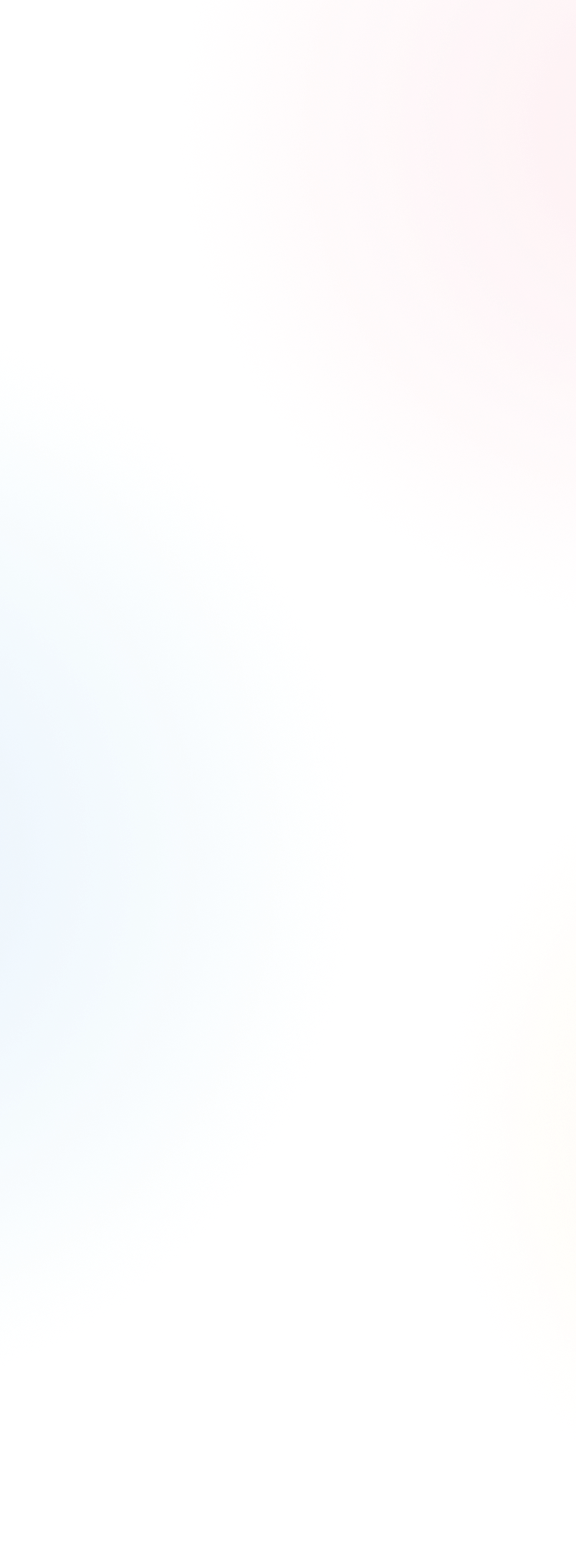 Background image with radial colors
